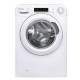 Candy CSOW4966TWM/1-S Πλυντήριο-Στεγνωτήριο Ρούχων 9kg/6kg Ατμού 1400 Στροφές με Wi-Fi Candy CSOW4966TWM/1-S Πλυντήριο-Στεγνωτήριο Ρούχων 9kg/6kg Ατμού 1400 Στροφές με Wi-Fi